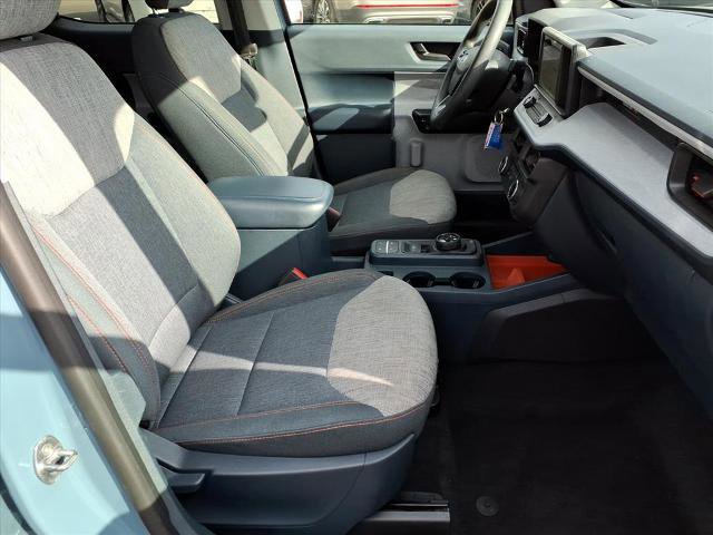 Certified 2023 Ford Maverick XLT w/ Equipment Group 300A Standard image 17