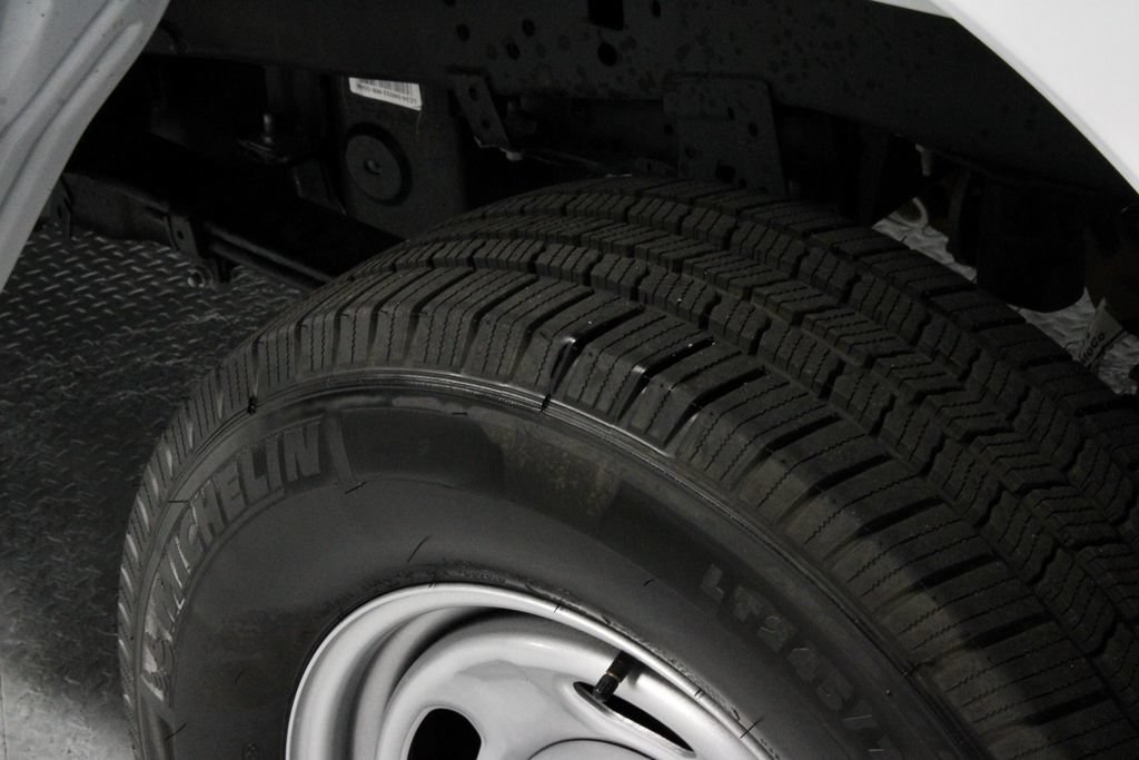 Certified 2026 Ford F250 XL AWD/4WD image 19