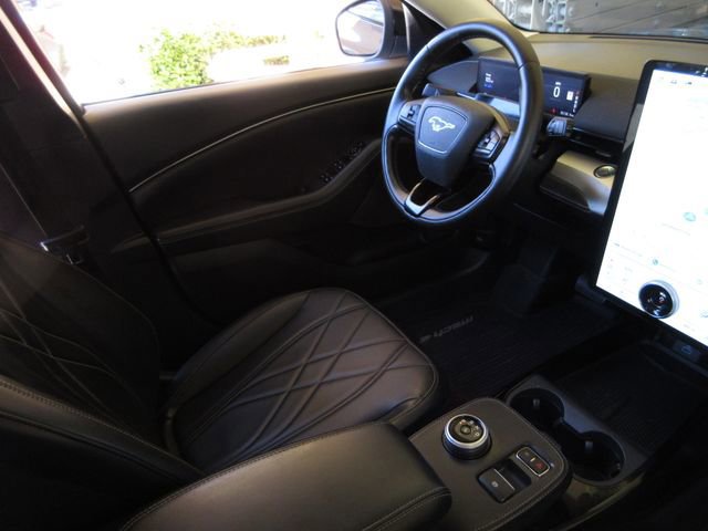 Certified 2023 Ford Mustang Mach-E Select image 22