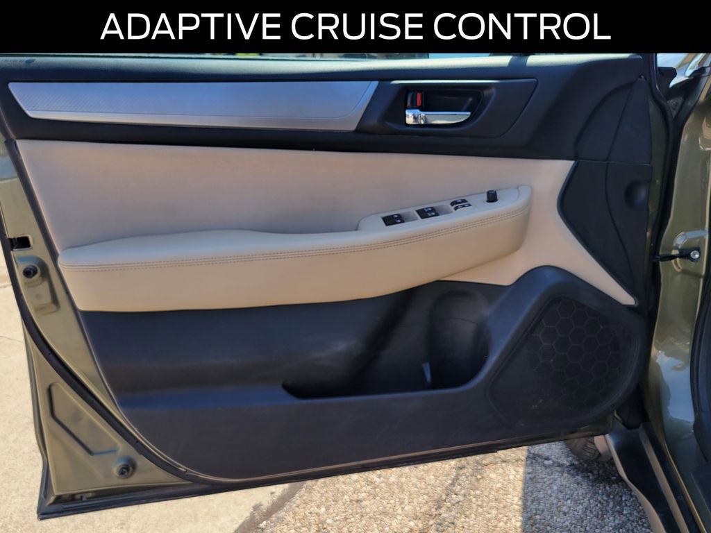 Used 2018 Subaru Outback 2.5i Premium AWD/4WD image 18