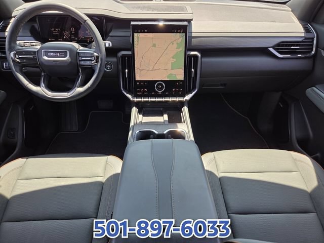 Used 2026 GMC Acadia AT4 AWD/4WD image 12