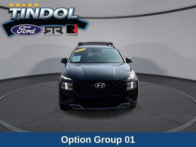 Used 2023 Hyundai Santa Fe XRT image 9
