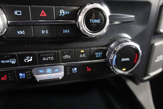 Certified 2025 Ford F350 Lariat AWD/4WD image 24