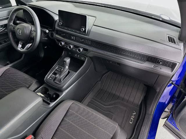 Used 2024 Honda CR-V Sport image 32