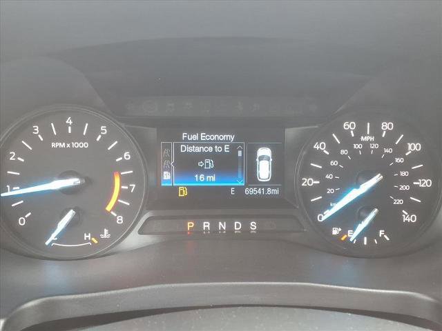 Certified 2019 Ford Explorer XLT image 12