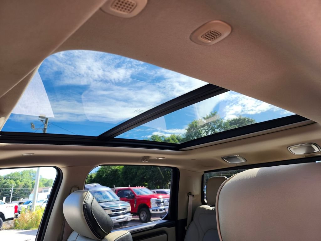 Used 2020 RAM 1500 Limited AWD/4WD image 20