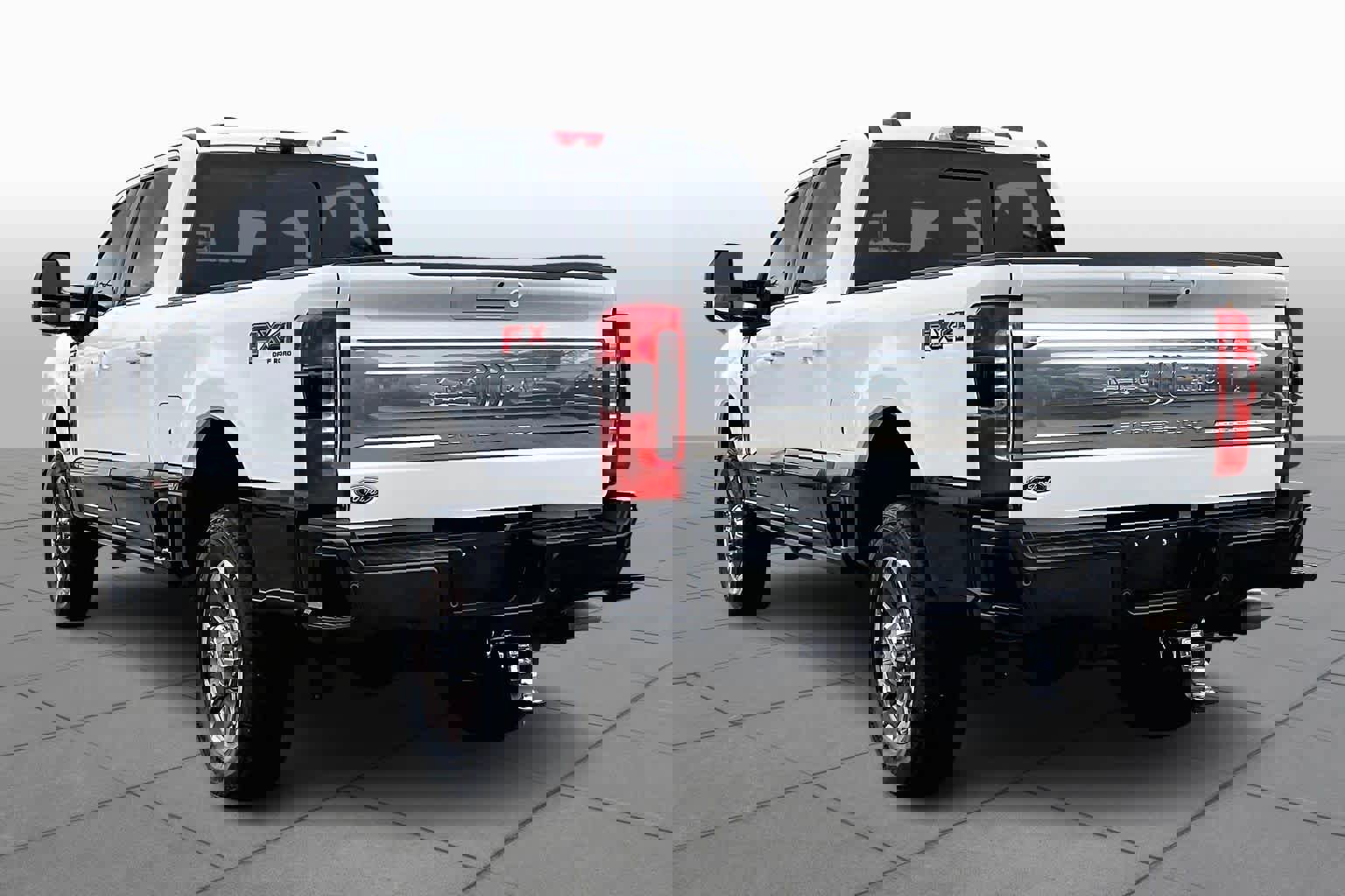 Certified 2024 Ford F250 King Ranch image 11