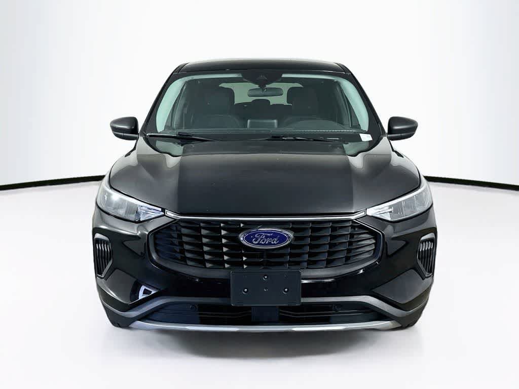 Certified 2025 Ford Escape Active AWD/4WD image 6