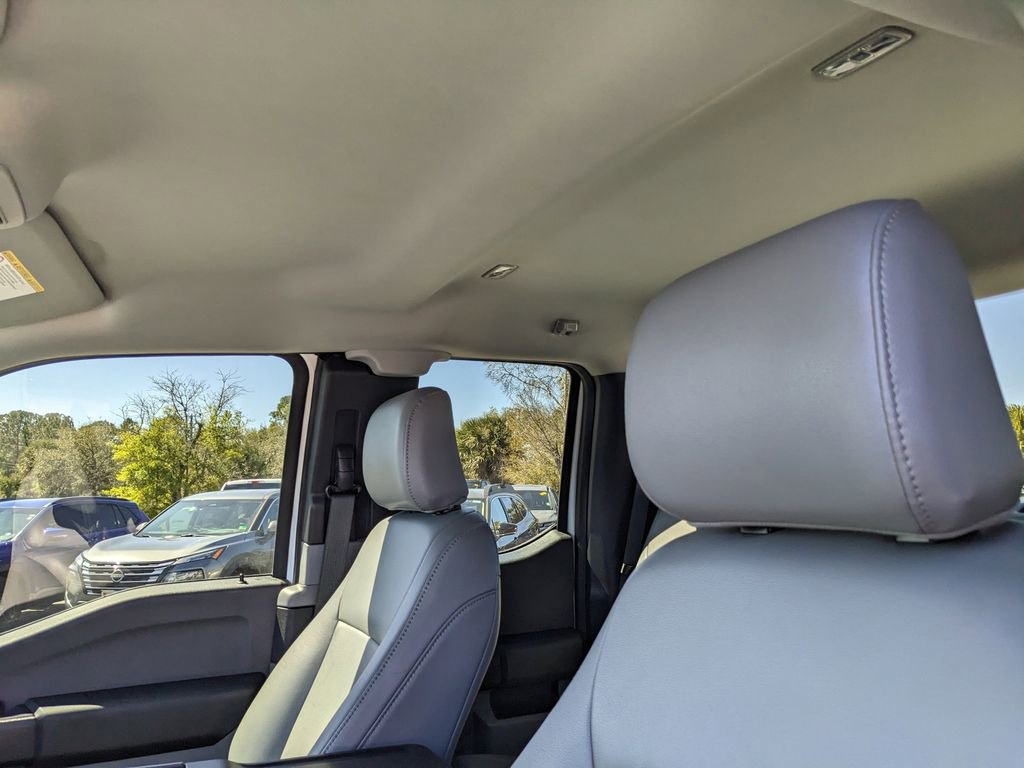 Certified 2024 Ford F350 XL w/ XL Driver Assist Package image 24