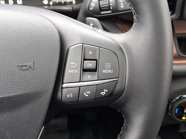 Certified 2024 Ford Bronco Sport Badlands w/ Premium Package image 22