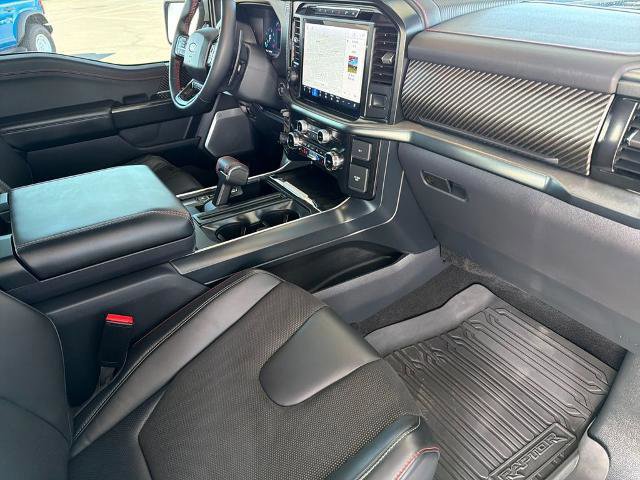 Certified 2024 Ford F150 Raptor image 14