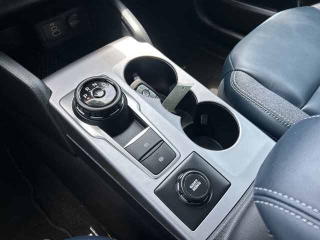 Certified 2024 Ford Bronco Sport Outer Banks AWD/4WD image 31