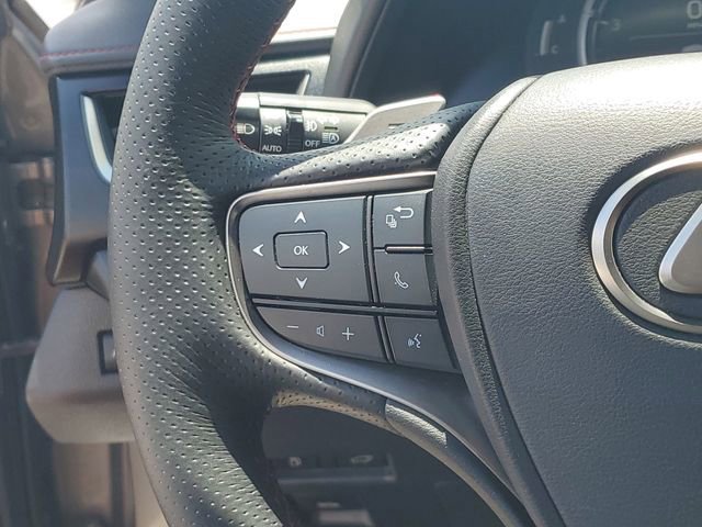 Used 2019 Lexus UX 200 F Sport w/ F Sport Premium Package image 24