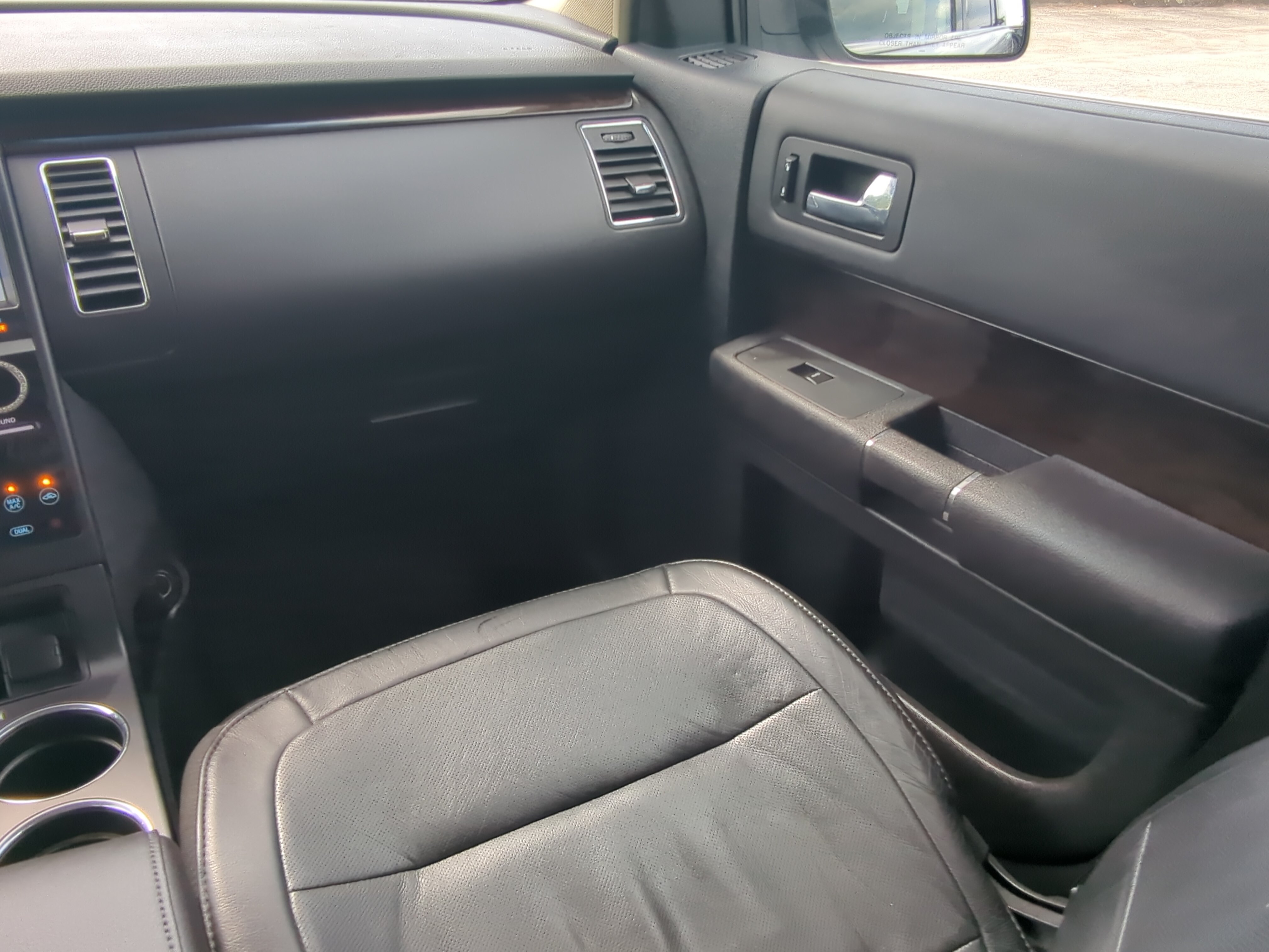 Certified 2019 Ford Flex Limited FWD image 15