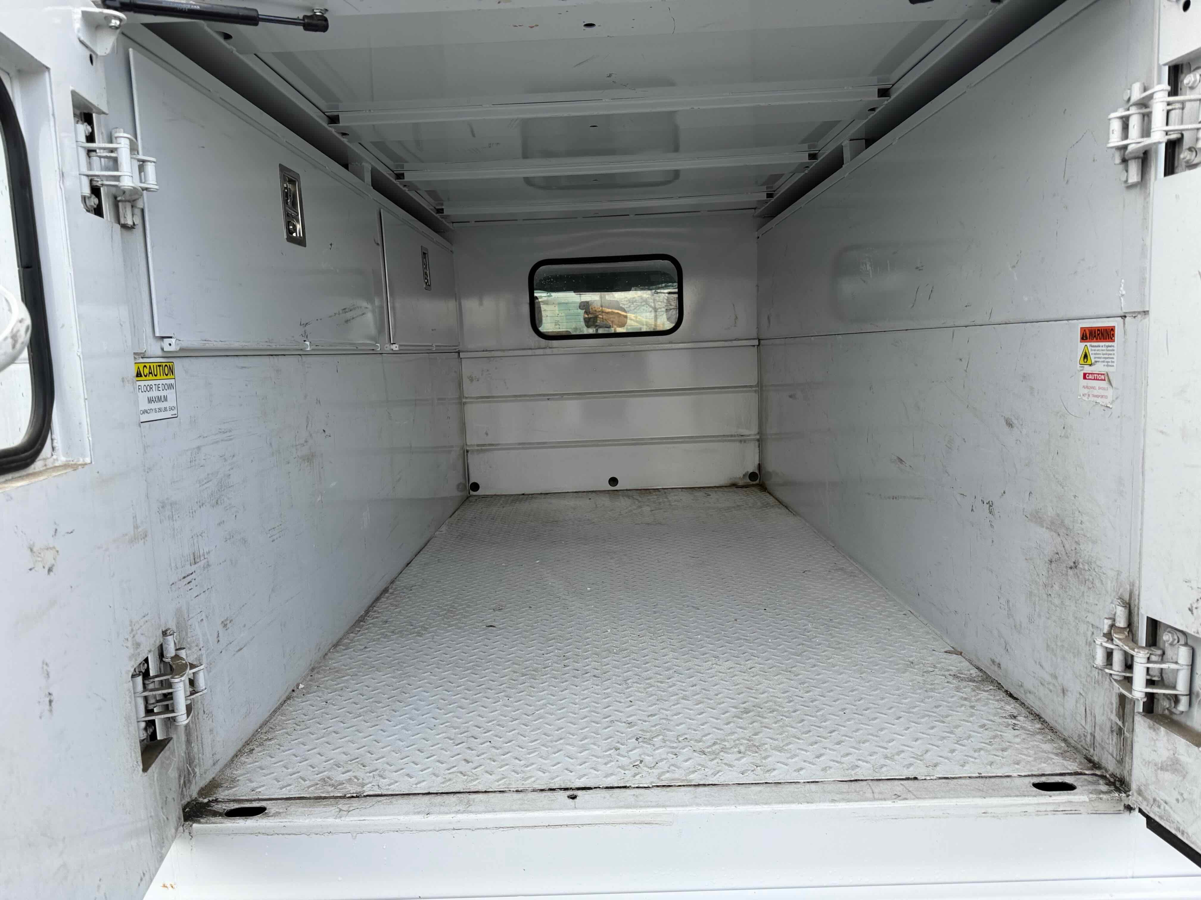 Certified 2022 Ford F250 XL w/ STX Appearance Package image 29