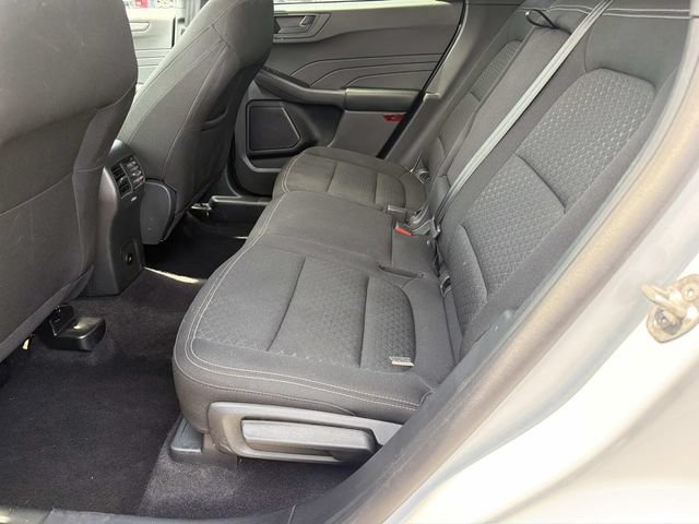 Certified 2025 Ford Escape Active FWD image 16