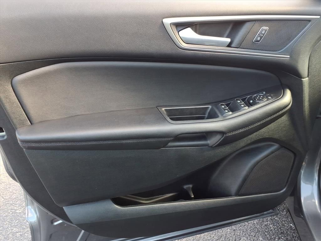Certified 2022 Ford Edge SEL w/ Convenience Package image 17