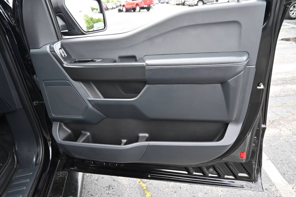 Certified 2023 Ford F150 XL w/ STX Appearance Package AWD/4WD image 21