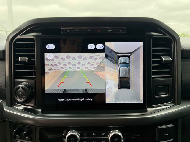 Certified 2024 Ford F150 XLT w/ Equipment Group 302A MID image 15