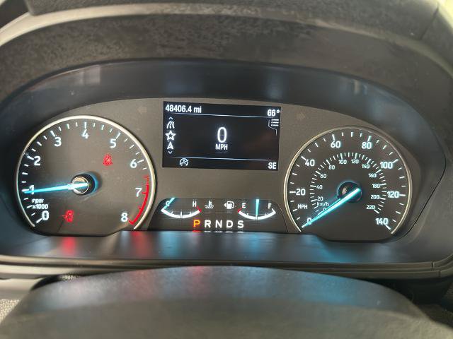 Certified 2021 Ford EcoSport SE w/ SE Convenience Package FWD image 15