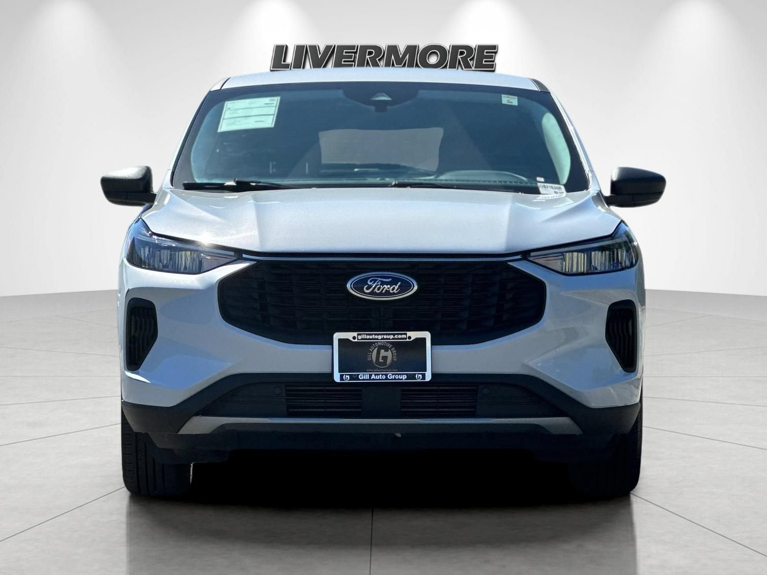 Certified 2025 Ford Escape Active FWD image 8