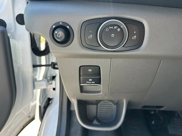 Certified 2023 Ford Transit 250 148 High Roof w/ Load Area Protection Package RWD image 18