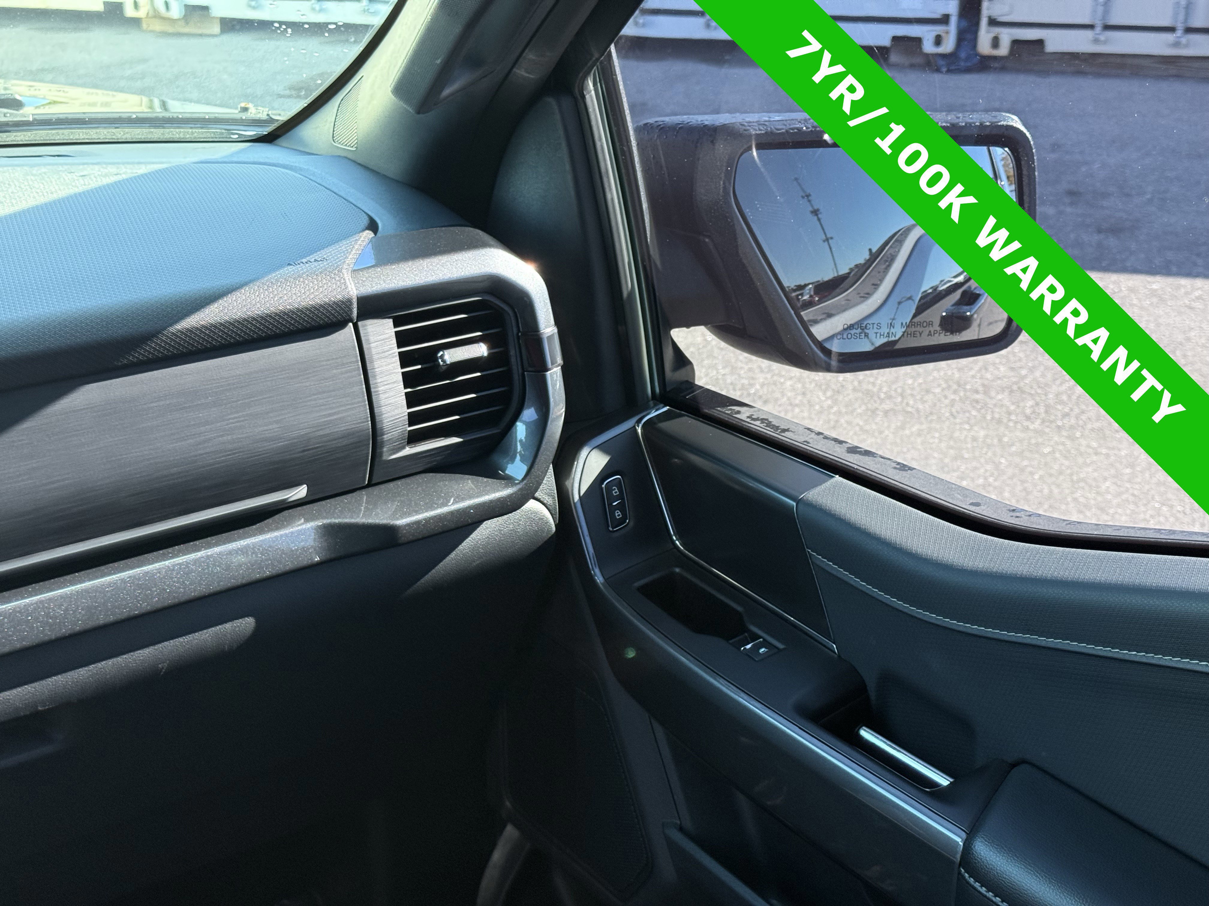 Certified 2023 Ford F150 XLT w/ Equipment Group 302A High image 22