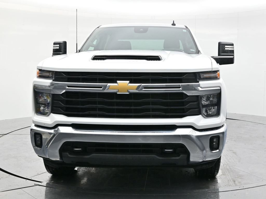 Used 2025 Chevrolet Silverado 2500 LT w/ Convenience Package image 22