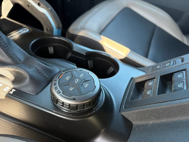 Certified 2023 Ford Bronco Wildtrak AWD/4WD image 17
