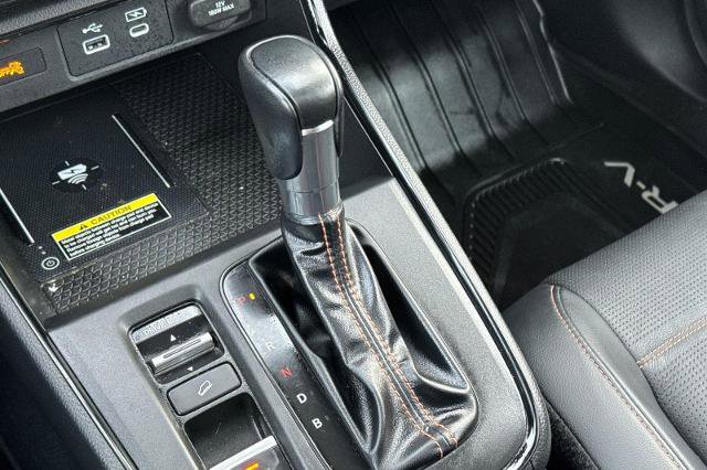 Used 2023 Honda CR-V Sport Touring image 18