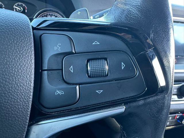 Used 2022 Buick Enclave Essence image 25