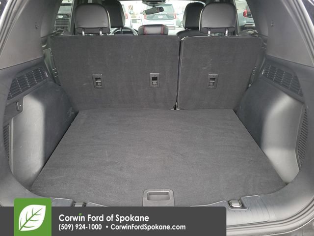 Certified 2023 Ford Escape ST-Line w/ Equipment Group 301A image 20