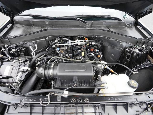 Certified 2024 Ford Explorer XLT w/ Equipment Group 202A AWD/4WD image 27