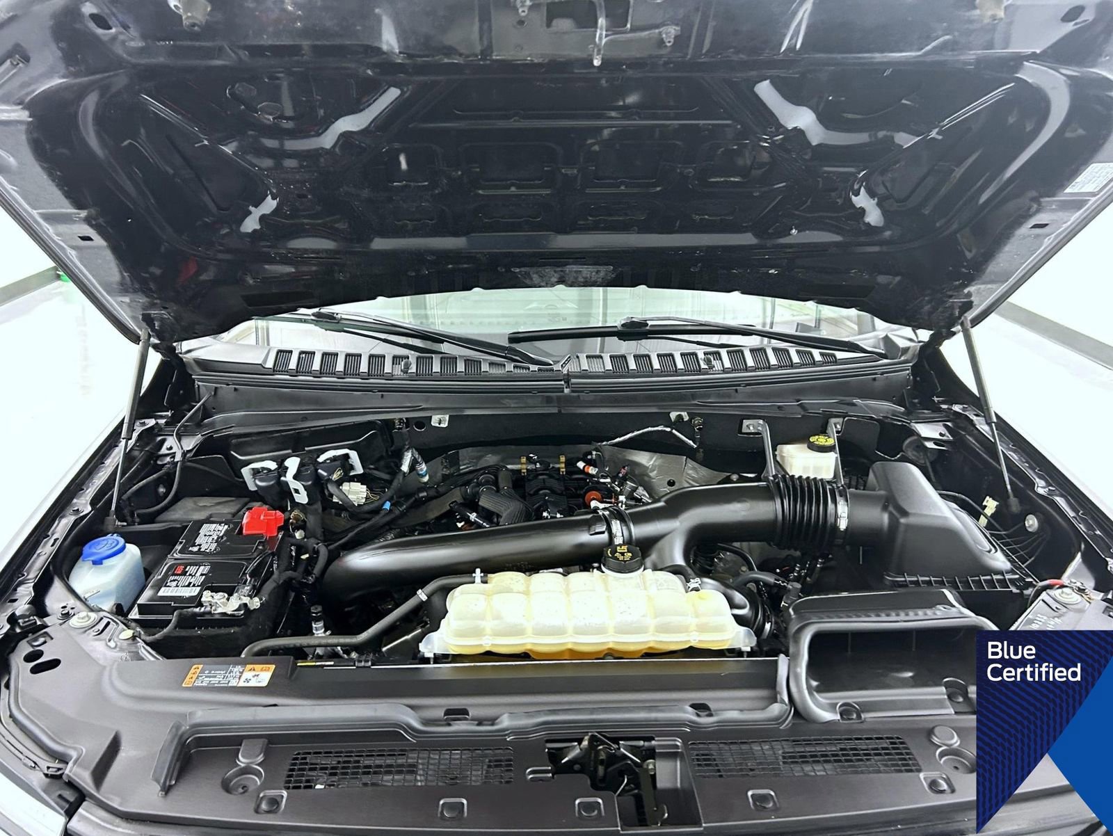 Certified 2022 Ford Expedition Max Limited image 27