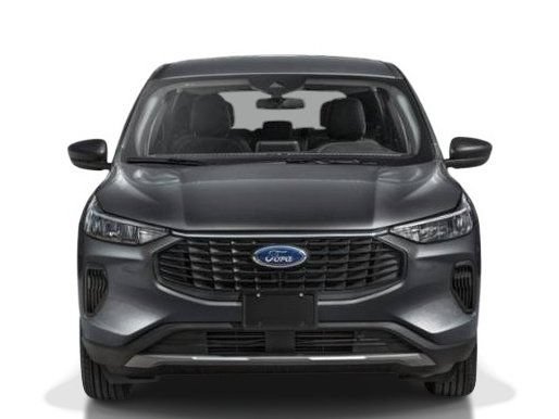 Certified 2023 Ford Escape Active AWD/4WD image 4