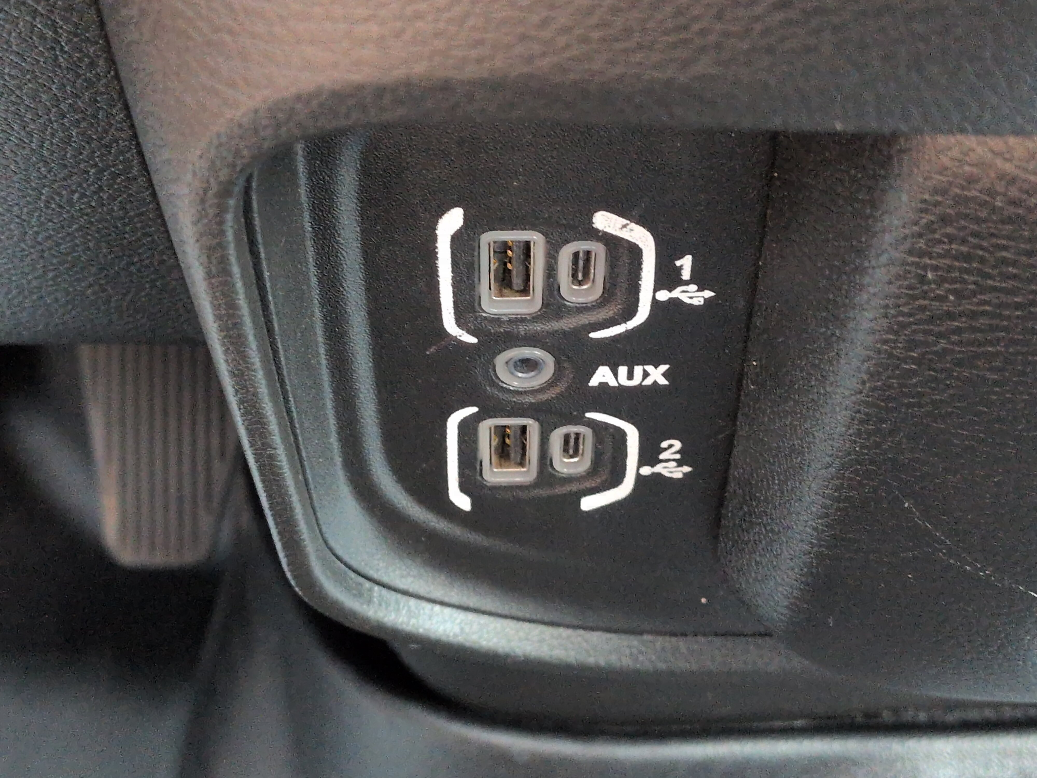 Used 2021 RAM 2500 Big Horn AWD/4WD image 19