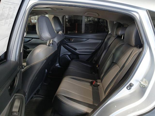 Used 2021 Subaru Crosstrek 2.5i Sport w/ Moonroof Package image 10