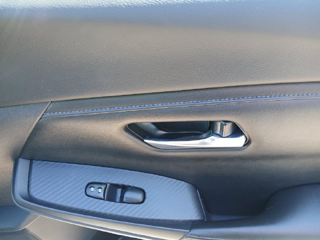 Used 2021 Nissan Sentra SV FWD image 43