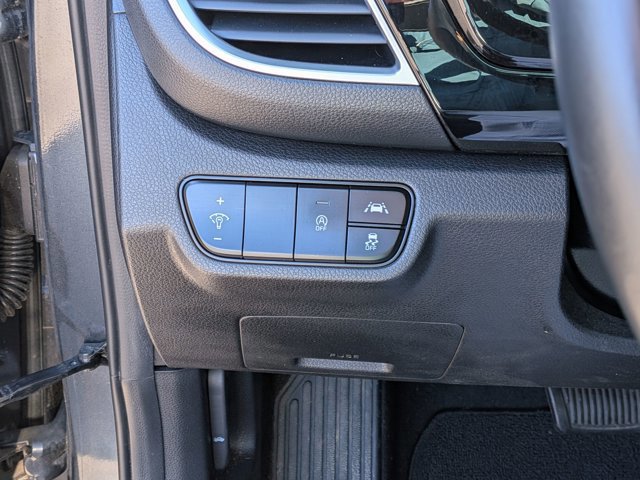 Used 2021 Kia Seltos EX image 17