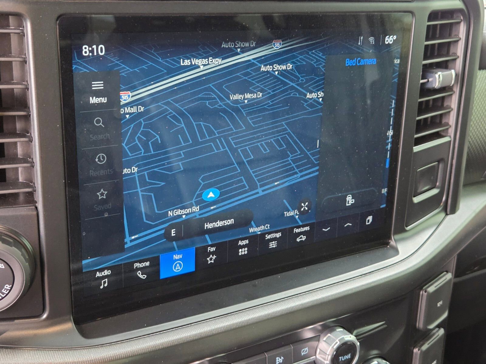 Certified 2024 Ford F150 Raptor image 21