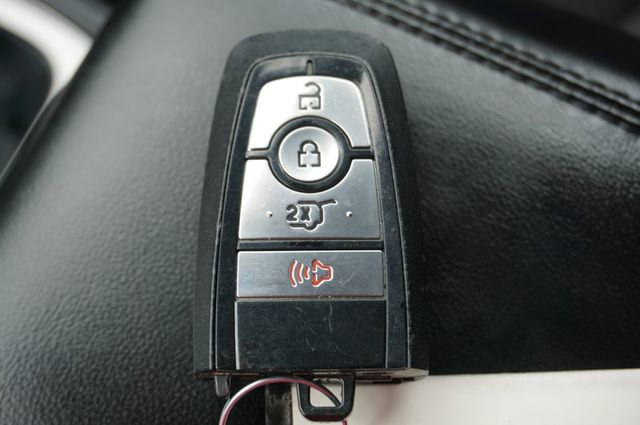 Certified 2023 Ford Explorer XLT image 24