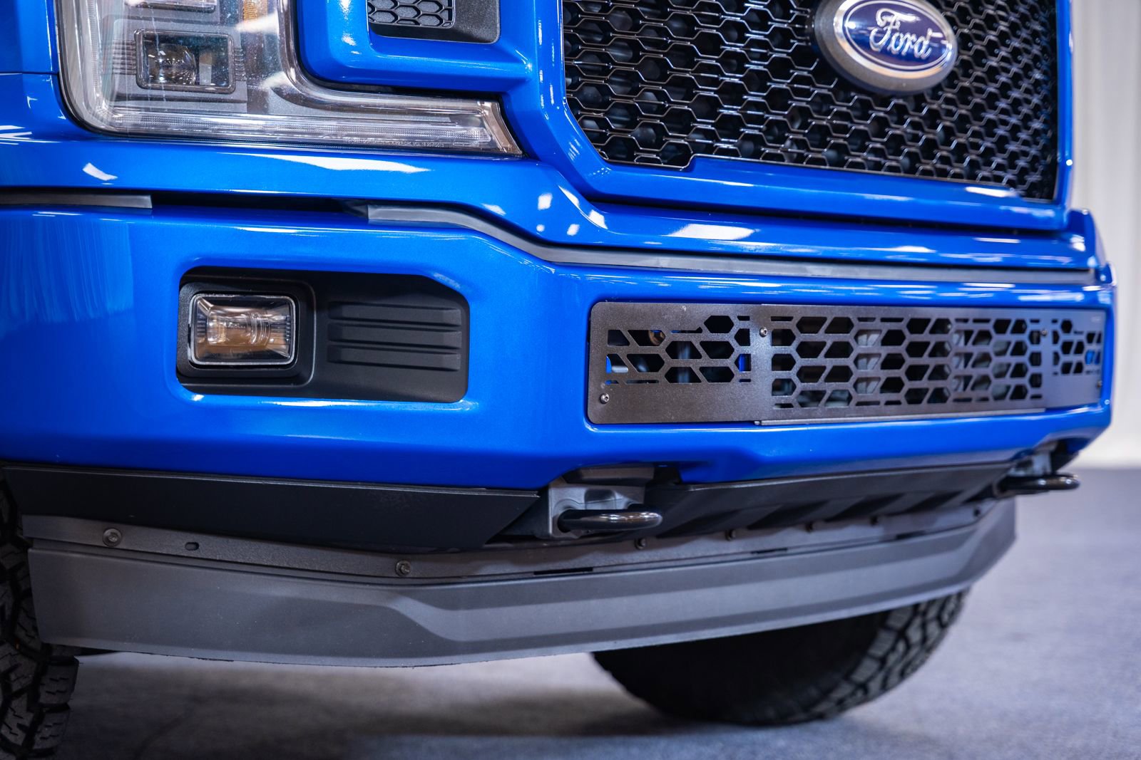 Certified 2020 Ford F150 XL w/ Equipment Group 101A Mid AWD/4WD image 15
