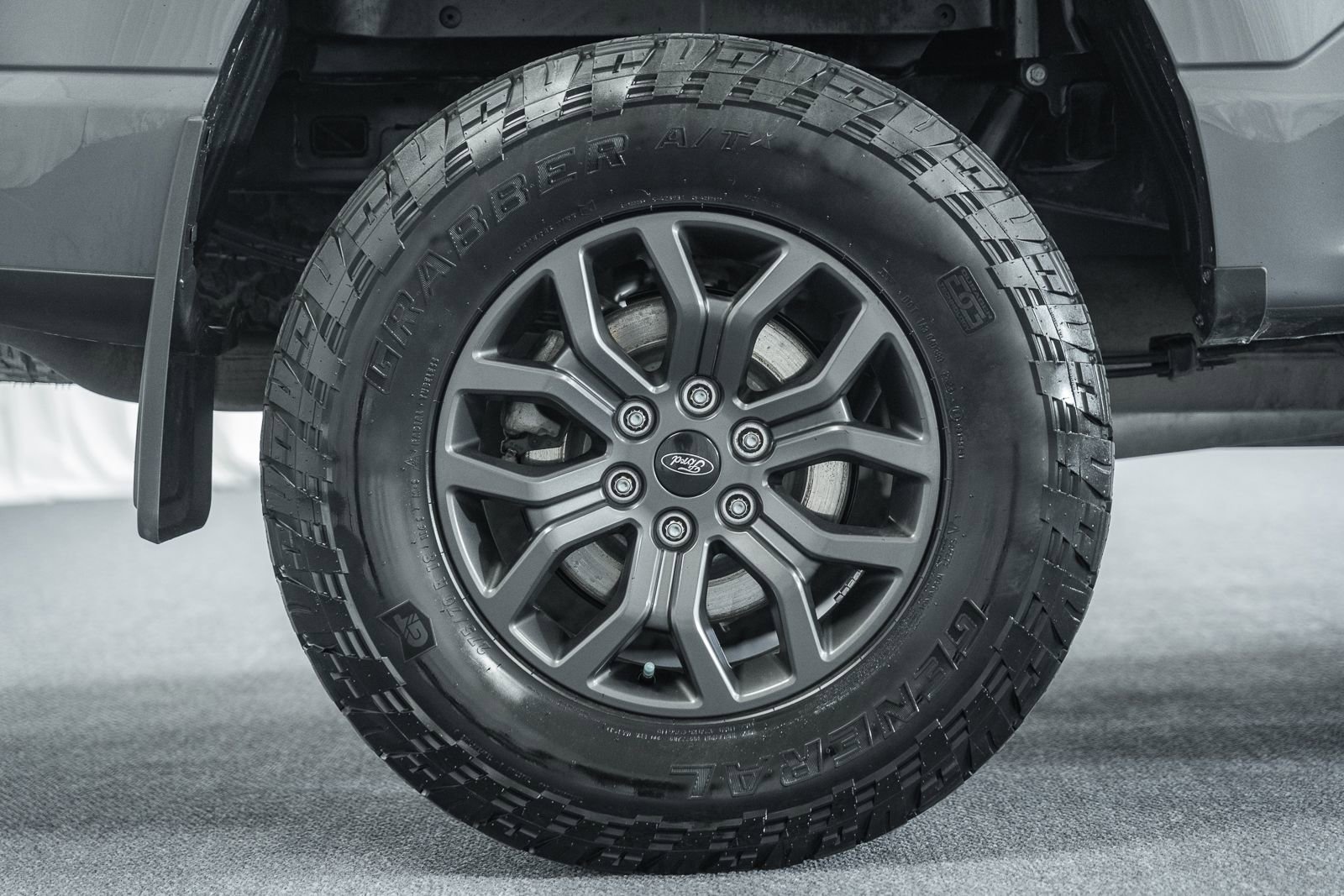 Certified 2023 Ford F150 Tremor w/ Equipment Group 402A High image 25