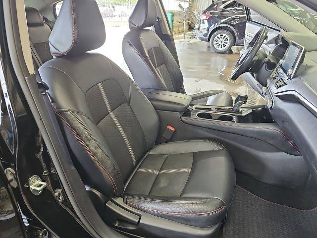 Used 2023 Nissan Altima 2.5 SR FWD image 10