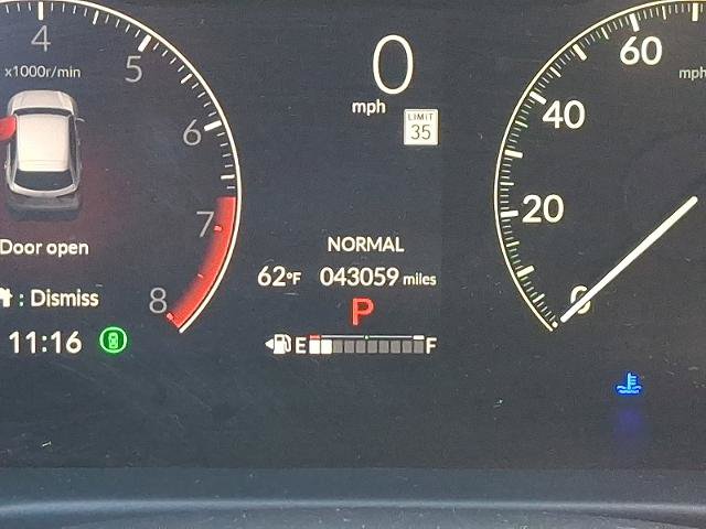 Used 2025 Honda HR-V Sport image 19