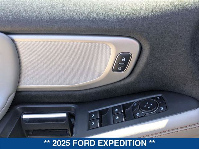 Certified 2025 Ford Expedition Active RWD image 11