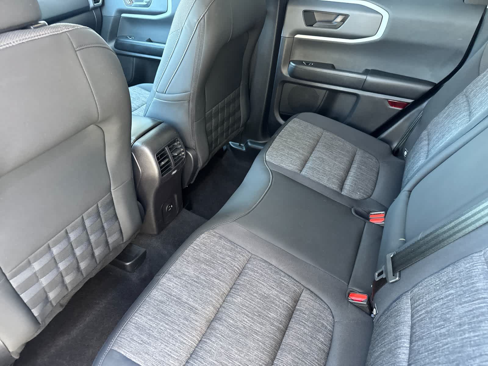 Certified 2023 Ford Bronco Sport Big Bend AWD/4WD image 4