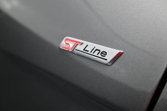 Certified 2023 Ford Edge ST-Line AWD/4WD image 17