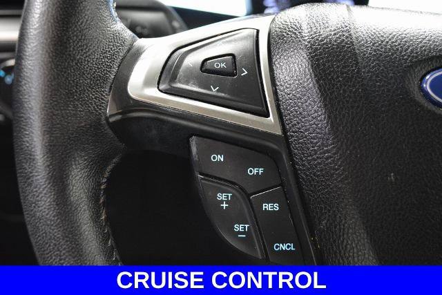 Certified 2022 Ford Edge SEL w/ Convenience Package AWD/4WD image 19
