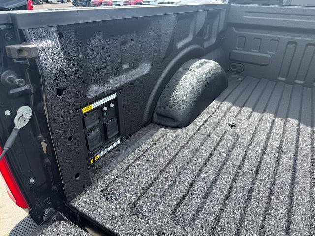 Certified 2023 Ford F150 Lariat w/ Equipment Group 502A High AWD/4WD image 23